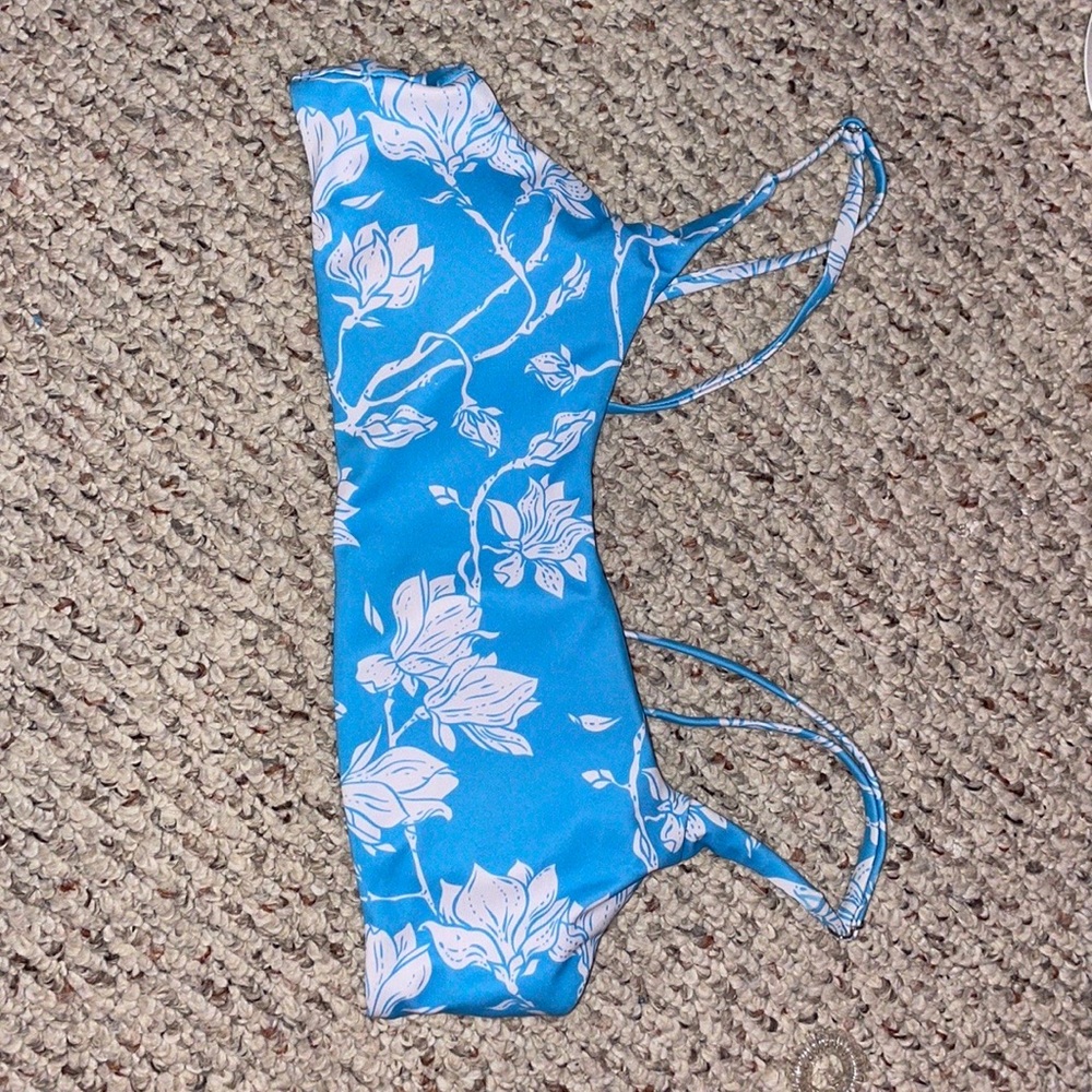 SHEIN bikini top Size Medium